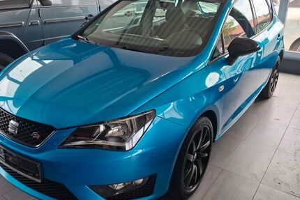 Seat Ibiza 86.500 km 8.950 &euro; Riekofen 93104