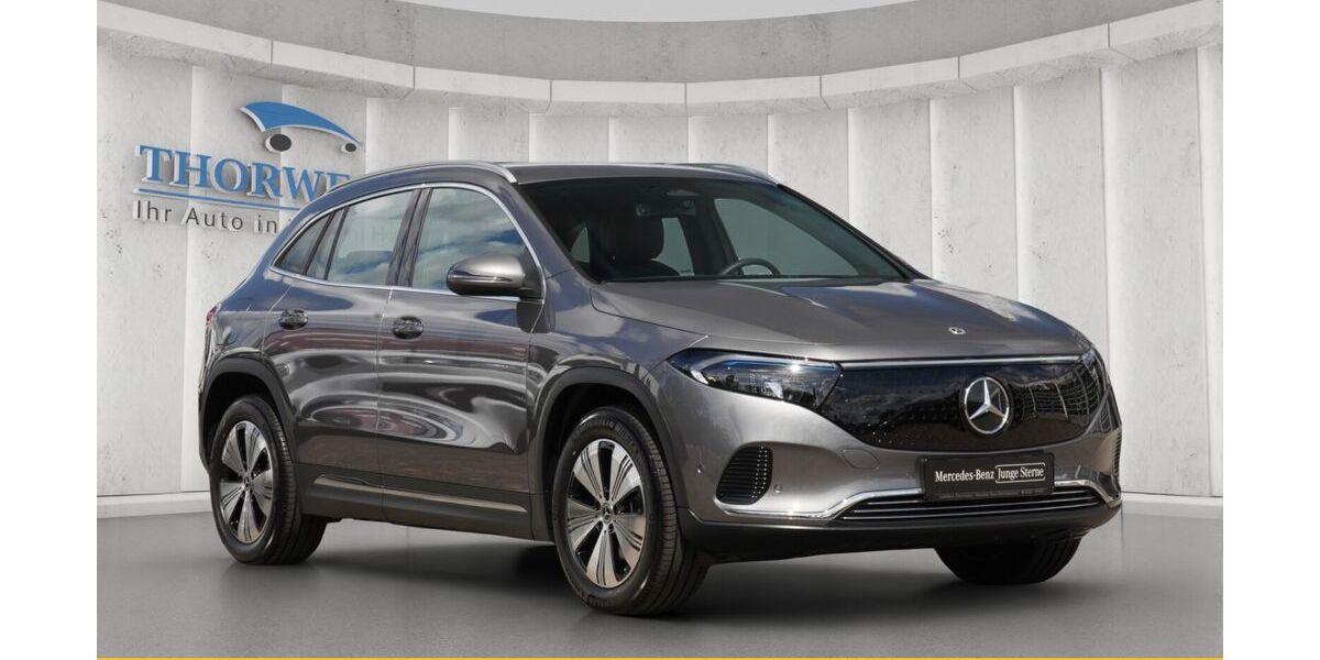 Mercedes-Benz EQA 13.770 km 39.350 &euro; Schloß Holte-Stukenbrock 33758