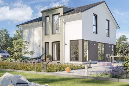 Haus Saalfeld Crösten - 5 Zimmer, 136 m&sup2;, 443.836&euro; | Angebot:25566538