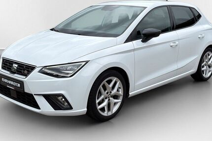 Seat Ibiza 57.250 km 15.490 &euro; Eisfeld 98673