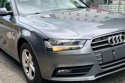 Audi A4 119.985 km 12.870 &euro; Lüdenscheid 58507
