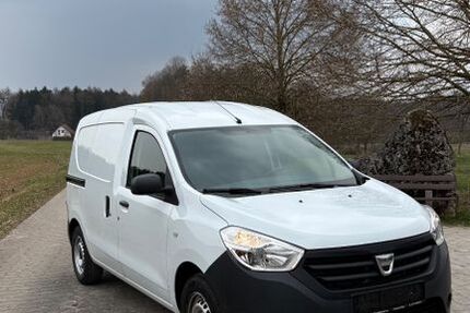 Dacia Dokker 42.749 km 6.799 &euro; Leutenbach 91359