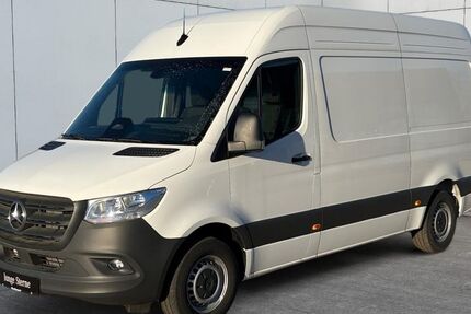 Mercedes-Benz Sprinter 1.003 km 44.506 &euro; Kevelaer 47623