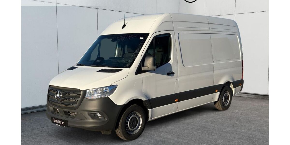 Mercedes-Benz Sprinter 1.003 km 44.506 &euro; Kevelaer 47623