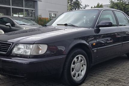 Audi A6 172.900 km 4.500 &euro; Viernheim bei Mannheim 68519