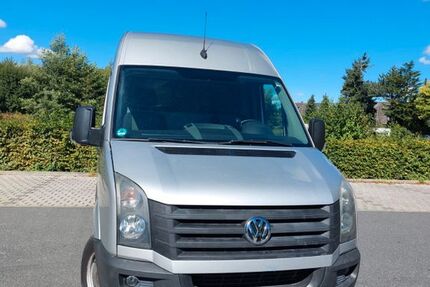 VW Crafter