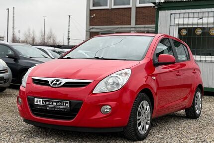Hyundai i20 110.700 km 2.899 &euro; Hildesheim 31137