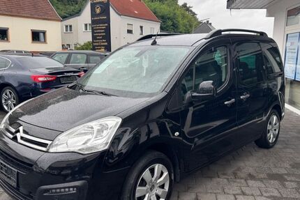 Citroen Berlingo 110.726 km 8.900 € Beckingen 66701