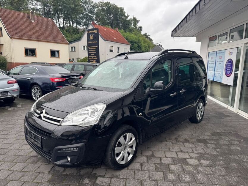 Citroen Berlingo 110.726 km 8.900 € Beckingen 66701