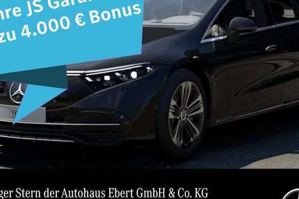 Mercedes-Benz EQS 29.999 km 64.880 &euro; Weinheim 69469