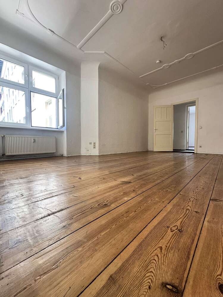 Wohnung zum Mieten in Berlin 932,50 € 84.77 m²