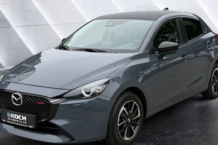 Mazda 2 22.000 km 17.790 &euro; Zeesen 15711