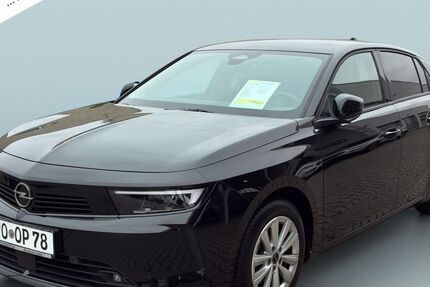 Opel Astra 30.300 km 18.850 &euro; Grünstadt 67269