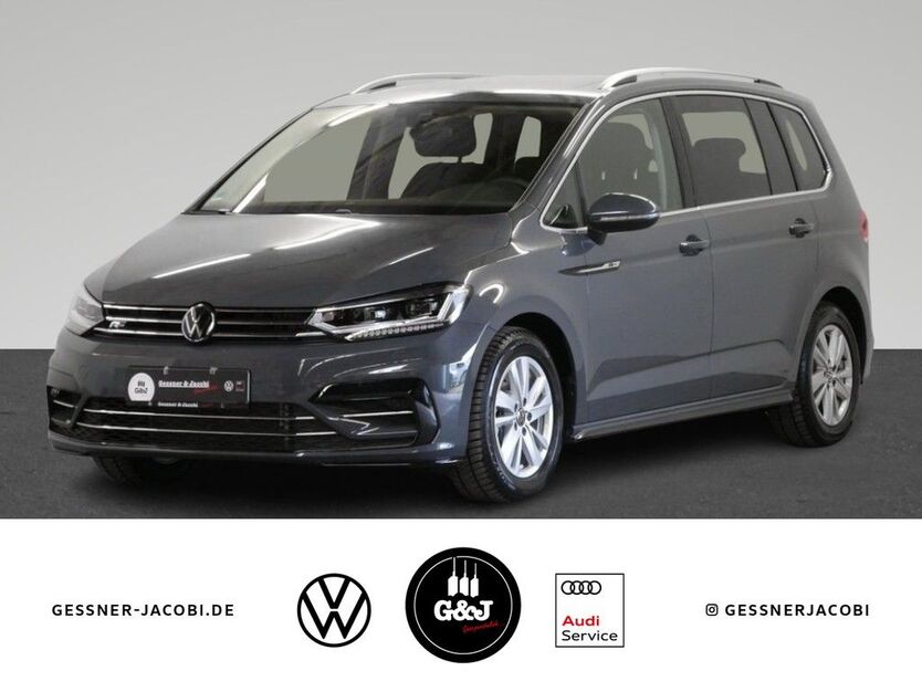 VW Touran 12.990 km 45.950 € Hannover 30449