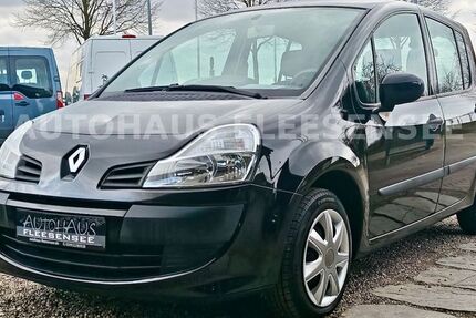 Renault Modus 165.000 km 2.700 &euro; Penkow 17213