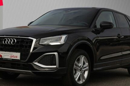 Audi Q2 5.100 km 27.980 &euro; Trier 54292