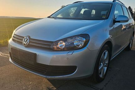 VW Golf 205.195 km 3.700 &euro; Lautert 56355