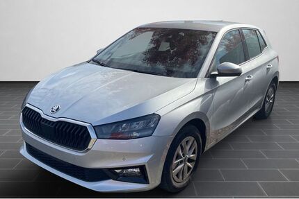 Skoda Fabia 17.331 km 20.500 € Ladenburg 68526