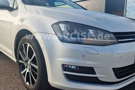 VW Golf 165.300 km 10.995 € Bad Saulgau 88348