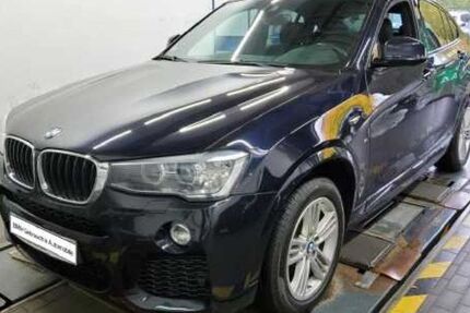 BMW X4 65.188 km 28.850 &euro; Hamburg 21073