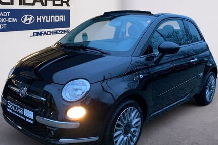 Fiat 500 83.749 km 8.380 &euro; Bad Dürkheim 67098