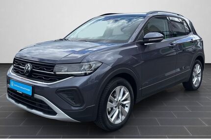VW T-Cross 17.518 km 23.700 &euro; Simmern 55469