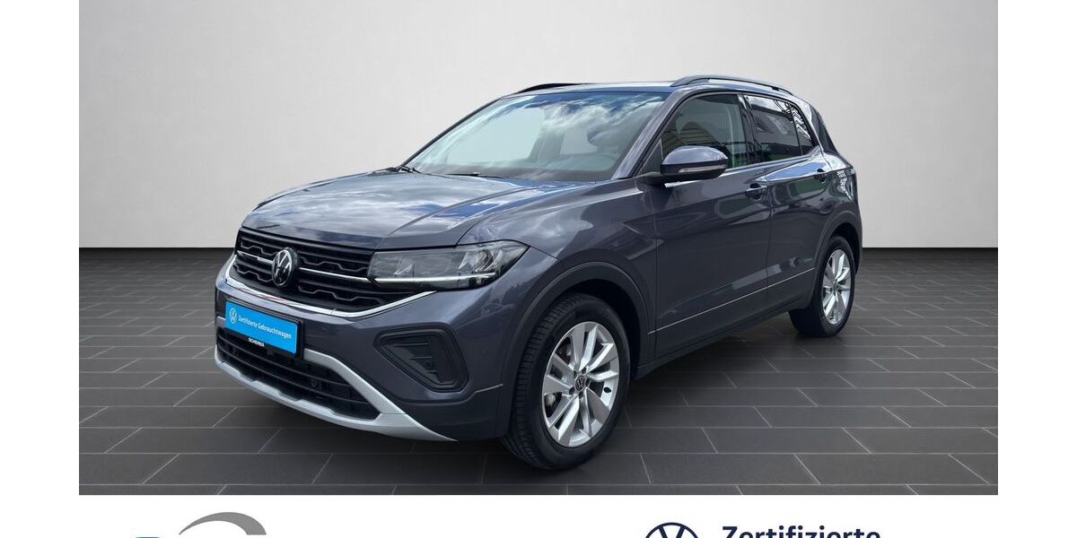 VW T-Cross 17.518 km 23.700 &euro; Simmern 55469