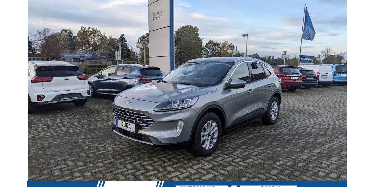 Ford Kuga 19.368 km 35.490 &euro; Hasbergen 49205