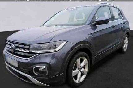 VW T-Cross 66.800 km 22.980 &euro; Meckenheim / Bonn 53340