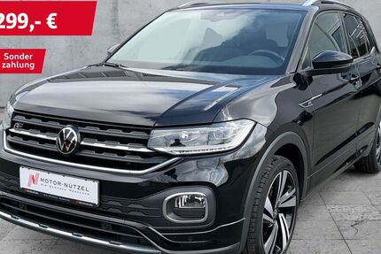 VW T-Cross 27.836 km 20.600 &euro; Hof 95030