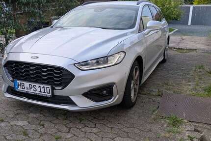 Ford Mondeo 82.482 km 16.500 € Bremen 28277