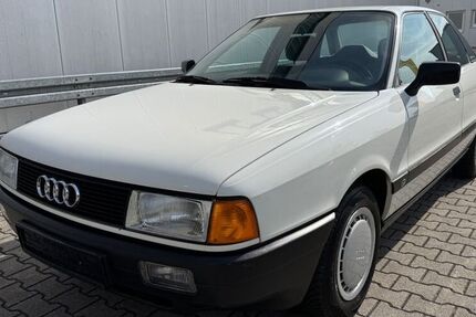 Audi 80