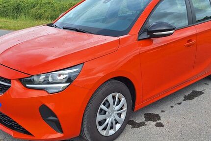 Opel Corsa 52.000 km 10.900 &euro; Brokstedt 24616
