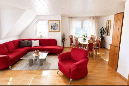 Wohnung Herrenberg - 5 Zimmer, 129 m&sup2;, 629.000&euro; | Angebot:27014207