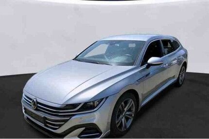 VW Arteon