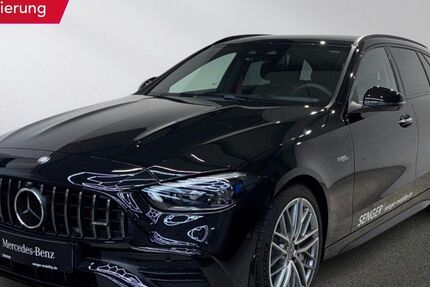 Mercedes-Benz C 43 AMG 5.990 km 70.990 &euro; Herford 32051