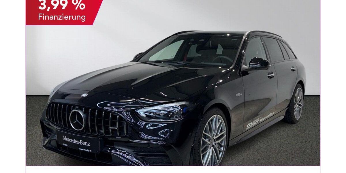 Mercedes-Benz C 43 AMG 5.990 km 70.990 &euro; Herford 32051