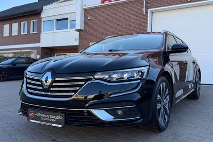Renault Talisman 124.000 km 16.990 &euro; Hamminkeln 46499