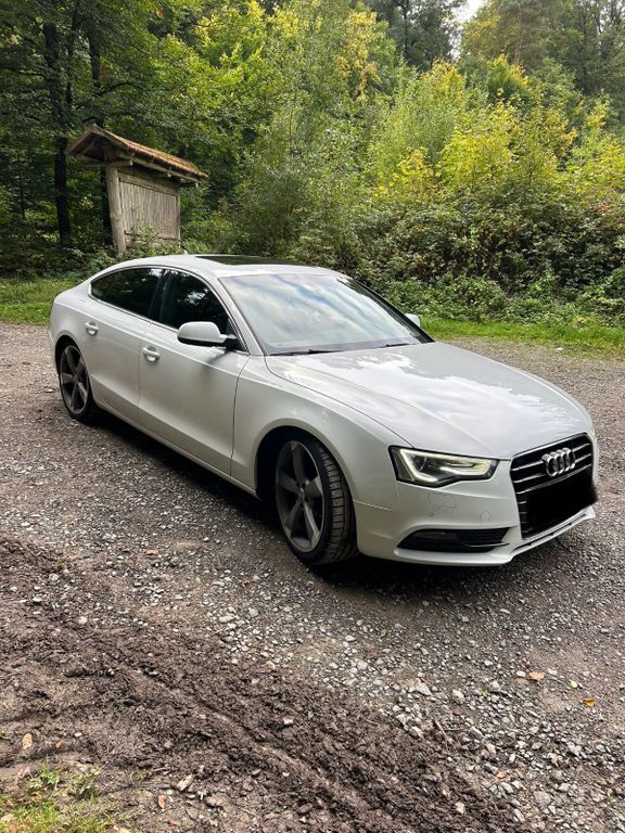 Audi A5 290.000 km 9.999 € Walldürn 74731