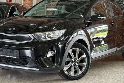 Kia Stonic 106.000 km 11.880 &euro; Uttenhofen bei Schwäbisch Hall 74538