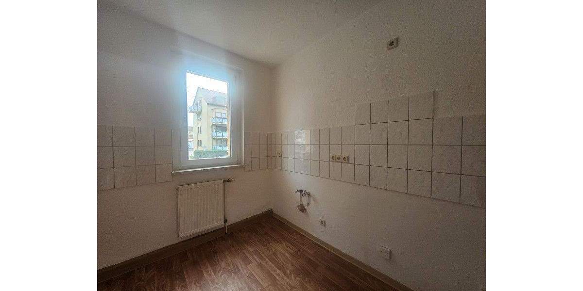 Etagenwohnung Braunsbedra Neumark - 2 Zimmer, 50 m&sup2;, 330&euro; | Angebot:25424452
