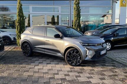 Renault Scenic E-TECH 5.000 km 48.990 &euro; Linkenheim-Ho. 76351