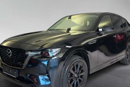 Mazda CX-60 108.100 km 32.890 &euro; München 80339