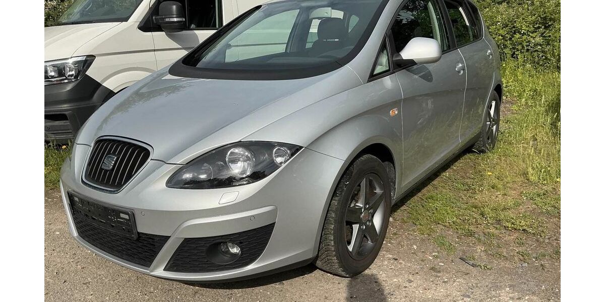 Seat Altea 96.000 km 6.600 &euro; Kirchheim unter teck 73230