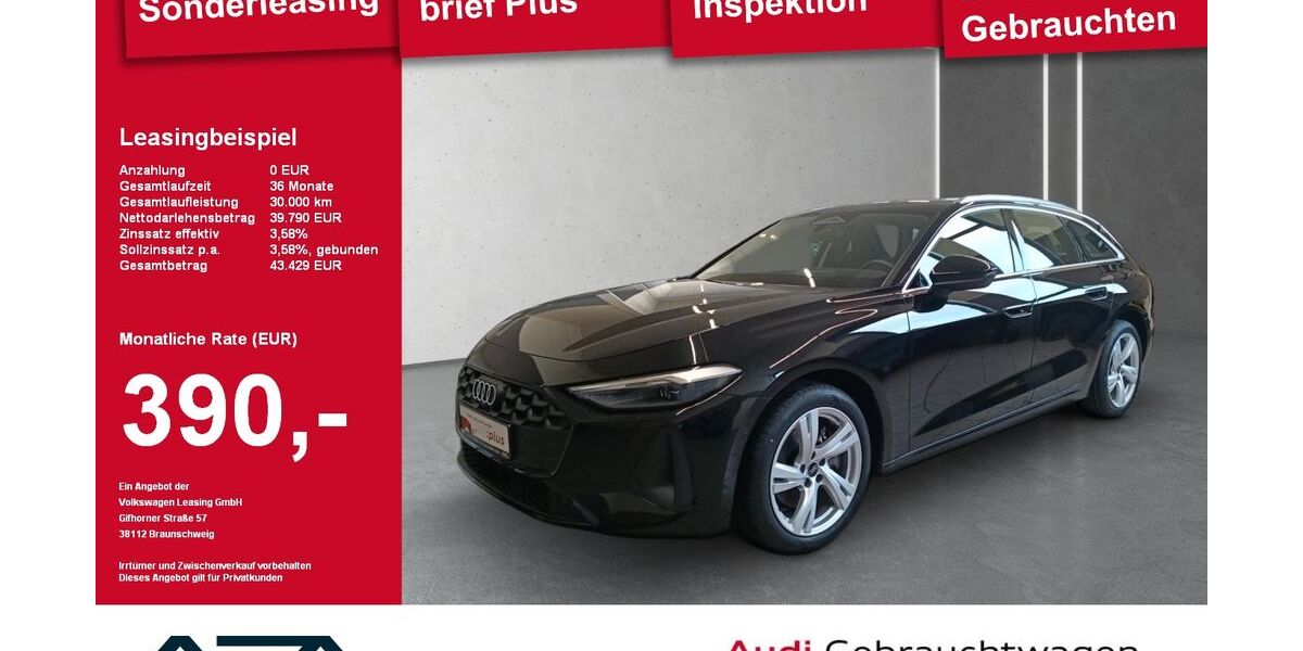 Audi A5 25.637 km 38.888 &euro; Gera 07546