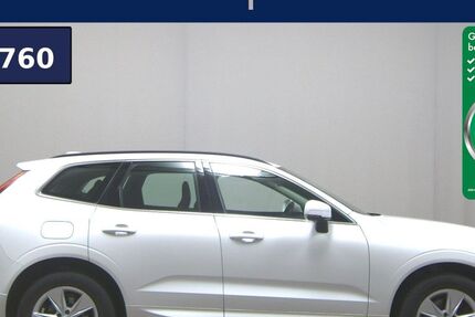 Volvo XC60 80.923 km 25.980 &euro; Gyhum/Bockel 27404
