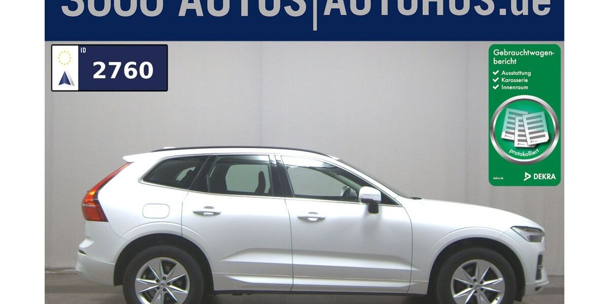 Volvo XC60 80.923 km 25.980 &euro; Gyhum/Bockel 27404