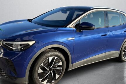 VW ID.4 69.453 km 24.990 &euro; Daun 54550