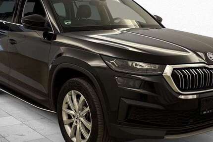 Skoda Kodiaq 97.632 km 31.500 &euro; Barchfeld Immelborn 36456