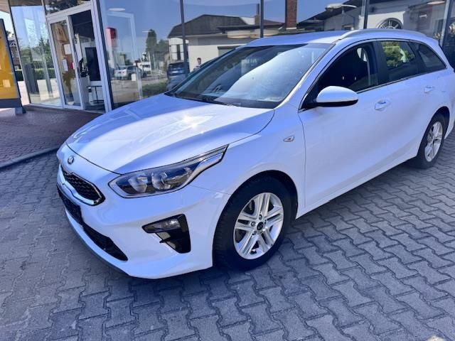 ceed Sportswagon